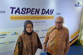 KemenPAN-RB: Rekrutmen 2,3 juta ASN fokus pada talenta digital