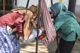 Pakar ungkap penyebab protein nabati tak direkomendasikan untuk bayi