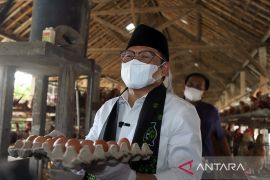 Terkait Pilgub Jatim, Ketum PKB: Hanya mengusung yang ideologi NU