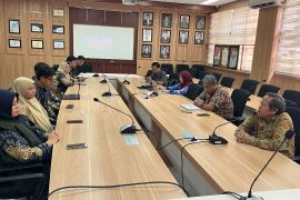 Diskominfo-UPI kerja sama pengembangan Tangerang Satu Peta