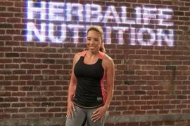 Tren kebugaran Tahun 2024 versi Herbalife