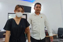 Penipu berkedok arisan di Lombok Barat, diduga uang korban dipakai main judi online