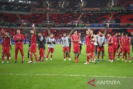 Piala Asia 2023: Gol kontroversial Irak, Indonesia layangkan protes ke AFC