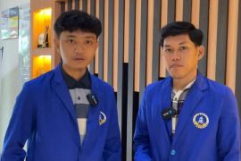 Tim robot Politeknik ATI Makassar siap berlaga pada WRCC 2024 di Malaysia