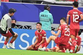 Indonesia lawan Irak di Piala Asia 2023 Qatar Page 1 Small