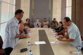 Alasan PN Cianjur hentikan sementara eksekusi lahan GKAI Puncak