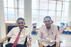 UIN Datokarama ketambahan satu guru besar besar