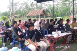 Objek wisata di Temanggung butuh jejaring agar  bisa naik kelas