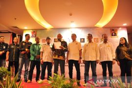 Forum Lintas Asosiasi Perumahan Jatim bantu pemerintah bangun rumah rakyat