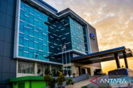 Tirta Bhagasasi kini buka loket pembayaran setiap hari Senin sampai Jumat saja