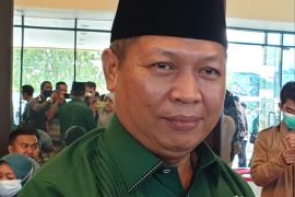 PKB Sumsel optimistis antarkan Anies-Muhaimin raih kemenangan pilpres