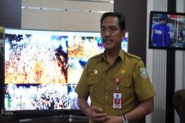 Pemkab Banjar tambah "CCTV" usai sukses dukung Haul Guru Sekumpul