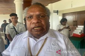 Pemkab Mimika: Persiapan teknis Pemilu 2024 sudah 100 persen