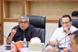 Sekda: Sinergitas Aceh-Sumut kunci kesuksesan PON 2024