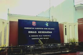 Seorang warga meninggal dunia dalam kasus DBD di Bone Bolango