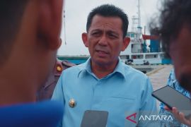 Gubernur Ansar setujui Natuna Anambas lepas dari Kepri