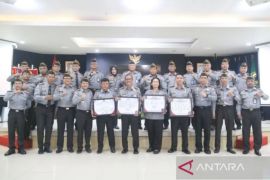 Kriminal, politik dan hukum  kemarin dari penangkapan tersangka narkoba hingga netralitas pemilu