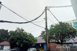 BMKG imbau warga Bengkulu waspadai dampak Siklon Anggrek