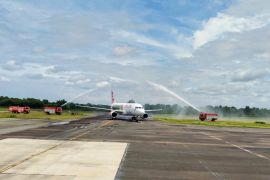 Tambahan rute penerbangan Lampung ke Bali dongkrak wisata daerah