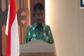 Gubernur-Sulteng: LHP jadi petunjuk Pemda untuk perbaikan kinerja