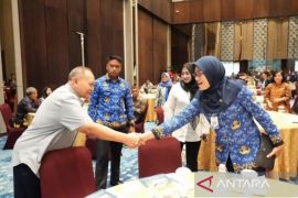 Pemprov apresiasi rencana pengelolaan kawasan ekosistem di Kutai Timur