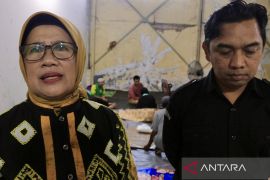 Pemkot Banjarmasin-KPU bahas faskes bagi 13.510 petugas KPPS