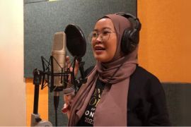 'Voice Over' profesi yang menjanjikan di era digitalisasi