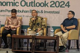 Gapki: Ekspor CPO Sumut 2,6 miliar  dolar AS sampai September 2023