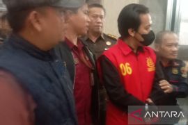 Kejati Sumsel tangkap tersangka korupsi dana nasabah