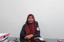 Bawaslu Bangka ingatkan KPU percepat distribusi logistik