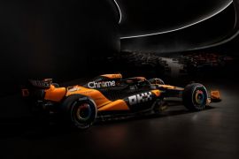 Bos McLaren percaya diri bisa tampil lebih kompetitif di F1 2024