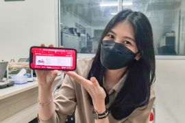 Banjir promo di virtual exhibition awal tahun