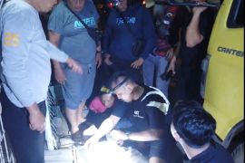 Polres Tanah Bumbu gagalkan peredaran narkotika 70,5 kg asal Banjarmasin