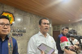 Temuan pungli, Mentan inspeksi anak buah