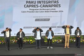 Muhaimin bilang jangan ada penegakan antikorupsi berbau kriminalisasi