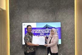 Siyasa+ gandeng BPRS siapkan bantuan modal vendor pengadaan LPSE