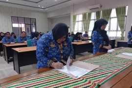 RSUD Kota Pontianak pertahankan penyelenggara layanan publik sangat baik