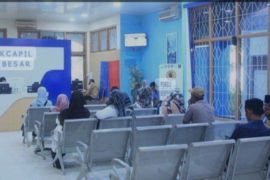 Disdukcapil ajak masyarakat Aceh Besar urus akta kematian