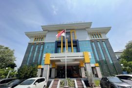 Penerimaan pajak Kanwil DJP Jatim II capai Rp28,408 triliun