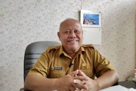 Pemprov Kalsel pasang instalasi listrik gratis bagi 500 KK pada 2024