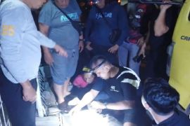 Polhukam Kalsel kemarin, gagalkan 70,5 kg Carnophen hingga faskes KPPS