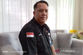 Bulog Samarinda salurkan beras  736,93 ton cegah inflasi