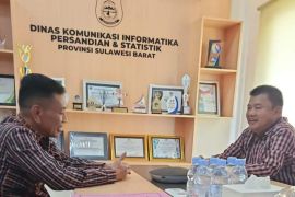 Tiga kecamatan di Polewali Mandar belum tersentuh jaringan seluler