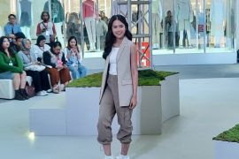Ini cerita Maudy Ayunda soal busana sehari-hari
