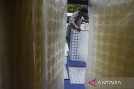 Target penyaluran KUR untuk UMKM