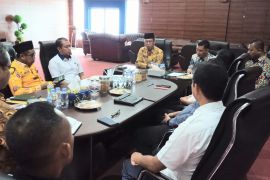 Bengkulu upayakan distribusi material proyek pulau terluar lancar