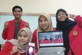 48 mahasiswa KIP-K Unhas raih prestasi nasional dan internasional