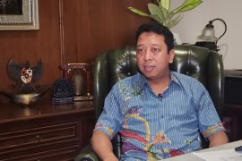 Tim Ganjar sebut narasi menang satu putaran itu propaganda dan gimik