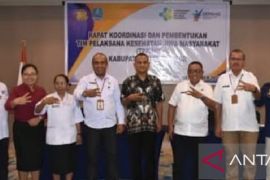 Dinas Sosial Biak Numfor bantu tangani 336 ODGJ