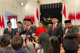 KPPU gandeng semua pihak awasi  persaingan usaha ekonomi digital